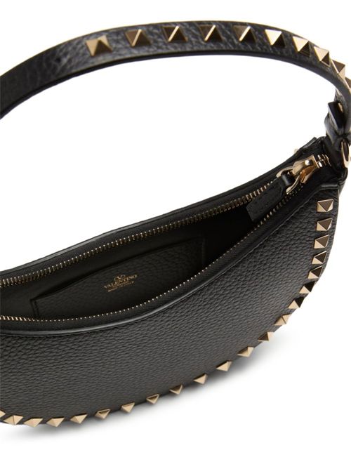 Rockstud hobo bag VALENTINO GARAVANI | 7W2P0AI7VSH0NO